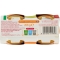 Plasmon Omogeneizzato Albicocca e Mela  208 gr