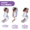 Chicco Boppy Total Body Cuscino gravidanza Glacier 3 in 1