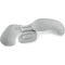 Chicco Boppy Total Body Cuscino gravidanza Glacier 3 in 1