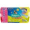 PAMPERS Sole e Luna - Salviettine igienizzanti pacco doppio 120 Salviettine