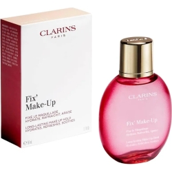 CLARINS Fix Make-up - Spray Idratante Fissatore Del Maquillage 50 ml