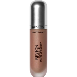 Ultra Hd Matte Lipcolor - Rossetto Mat N. 630 Seduction