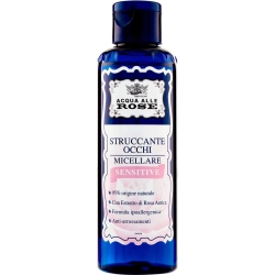 Acqua Alle Rose - Struccante Occhi 150 ml