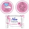 utility intima - 20 salviette delicate