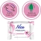 utility intima - 20 salviette delicate