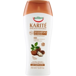 Equilibra karitè shampoo nutriente 250 ml