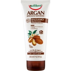 Equilibra argan balsamo protettivo 200 ml