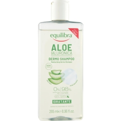 Equilibra aloe shampoo idratante 250 ml
