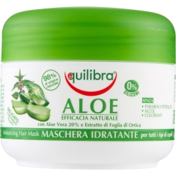 Equilibra aloe maschera idratante 200 ml