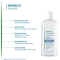Ducray sensinol - shampoo lenitivo 200 ml