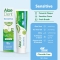 Optima Naturals aloedent sensitive dentifricio delicato per le gengive 100 ml