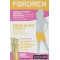 Fordren Cosce, Glutei e Cellulite 20 stick - Integratore Drenante