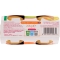 Plasmon omogenizzato mela e agrumi 6m+ 2 vasetti da 104 g