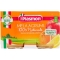 Plasmon omogenizzato mela e agrumi 6m+ 2 vasetti da 104 g