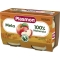 Plasmon omogeneizzato mela 4m+ 2 vasetti da 104 g