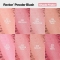 Powder Blush - Fard - N. 004 Rosy Rendezvous