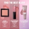 Powder Blush - Fard - N. 004 Rosy Rendezvous
