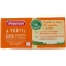 Plasmon Omogeneizzato 4 Frutti 2 vasetti da 104 g