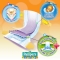 PAMPERS Progressi - 23 Pannolini con Rete Super-Assorbente Taglia 4 Maxi (7-18kg)