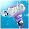 GILLETTE Venus Swirl Ricarica 2 Testine di Ricambio