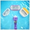 GILLETTE Venus Swirl Ricarica 2 Testine di Ricambio