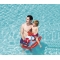 canotto moto d'acqua gonfiabile spiderman 89x46cm
