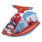 canotto moto d'acqua gonfiabile spiderman 89x46cm