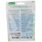 gum easy flossers filo interdentale con forcelle 30 pezzi