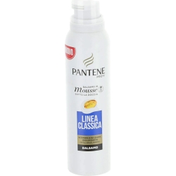 PANTENE balsamo mousse linea classica 140 ml