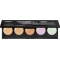 infallible total cover palette di correttori