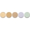 infallible total cover palette di correttori