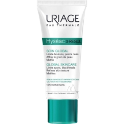Uriage Hyseac 3-Regul T - Trattamento Imperfezioni Viso 40 ml