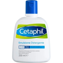 CETAPHIL Emulsione detergente 250 ml