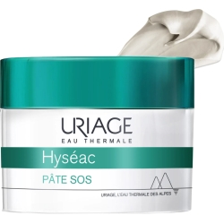Uriage Hyseac Pasta Sos Anti Imperfezioni 15 gr