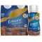 ensure Nutrivigor 4 flaconcini da 220 ml gusto cioccolato - integratore alimentare