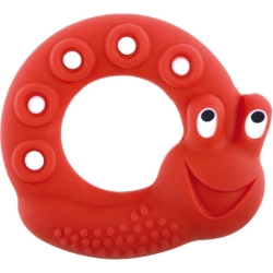 mam lucy the snail 2+ massaggiagengive