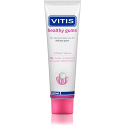vitis Gingival Dentifricio protezione gengive 100 ml