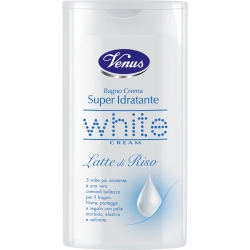 VENUS bagno crema nutriente latte & miele 500 ml