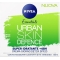 Nivea essentials urban skin defence - crema giorno detox SPF20 50 ml