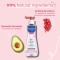 Mustela fluido detergente lenitivo senza risciacquo 300 ml