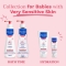Mustela fluido detergente lenitivo senza risciacquo 300 ml