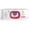Mustela salviette detergenti lenitive pelli sensibili 70 salviettine