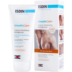 Isdin Ureadin Calm - Crema Idratante Antiprurito 200 ml