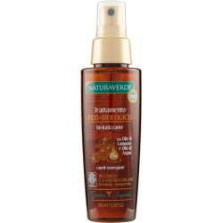 bio trattamento eco-biologico rivitalizzante 100 ml