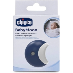 Chicco Luce Antibuio Ad Accensione Automatica Blu