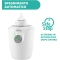 Chicco Scaldabiberon Scaldapappe casa - colore bianco