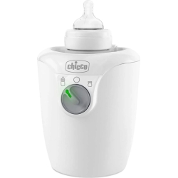 Chicco Scaldabiberon Scaldapappe casa - colore bianco