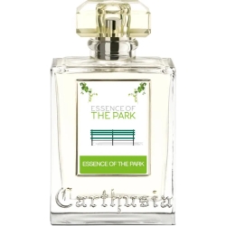 Carthusia Essence of the Park - Eau de Parfum unisex 100 ml vapo