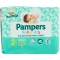 PAMPERS Baby Dry - 31 Pannolini Mini Taglia 2 da 3 a 6 Kg