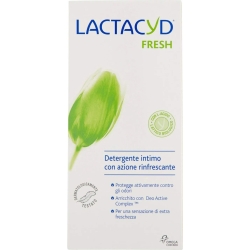 detergente intimo fresh rinfrescante contro gli odori sgradevoli 300 ml